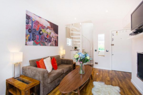  luxury I bd, Battersea  Лондон